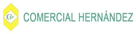 Comercial Hernández logo